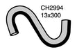 Vacuum Hose - CH2994