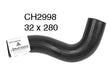 Radiator Lower - CH2998