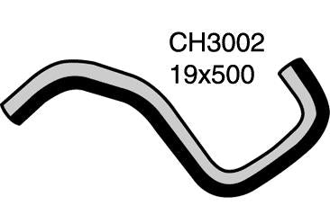 Heater Hose - CH3002