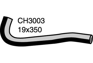 Engine By - CH3003