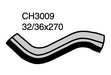 Radiator Upper - CH3009