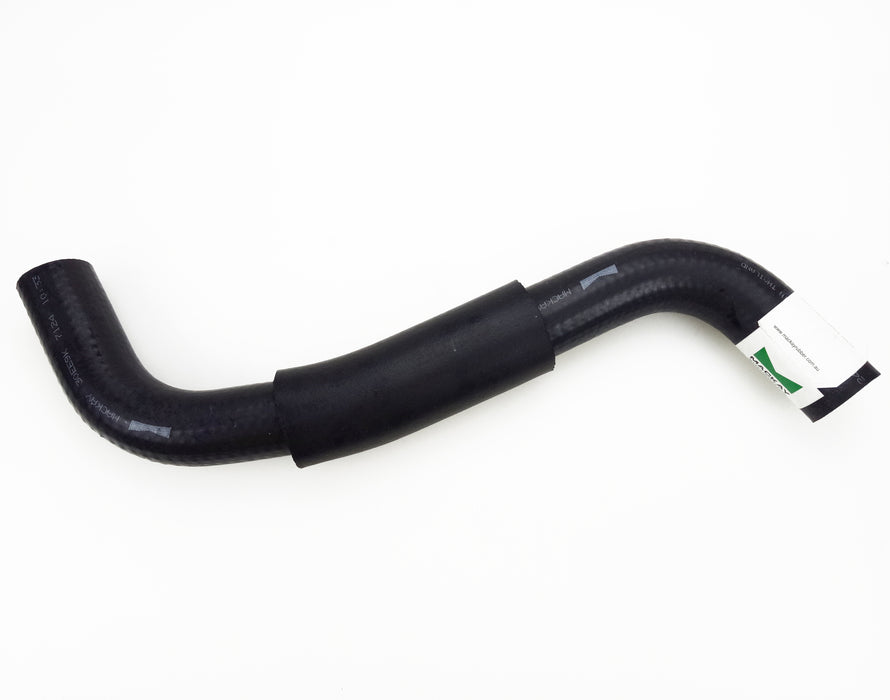 Radiator Lower - CH3011