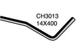 Heater Hose - CH3013