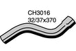 Radiator Lower - CH3016