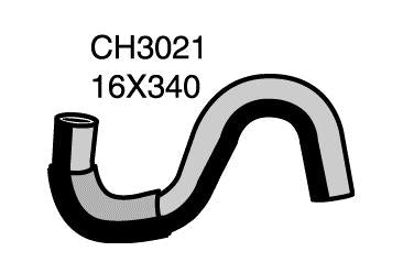 Heater Hose - CH3021