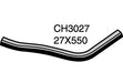 Radiator Upper - CH3027