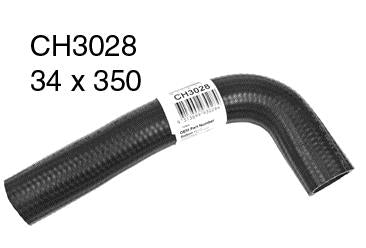 Radiator Lower - CH3028