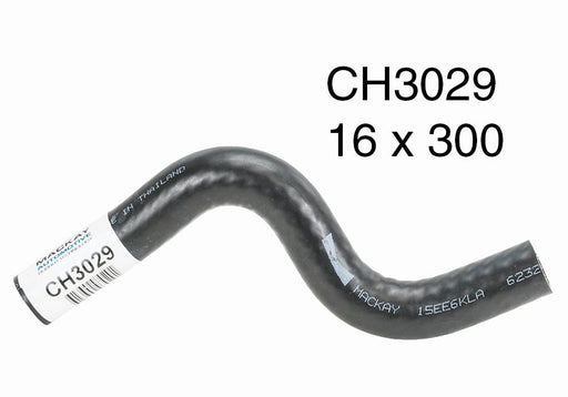 Heater Hose - CH3029