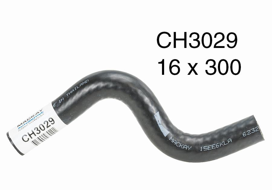 Heater Hose - CH3029