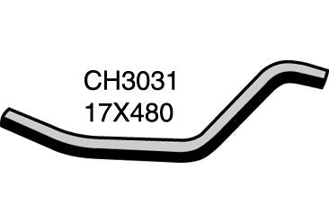 Coolant Expansion - CH3031