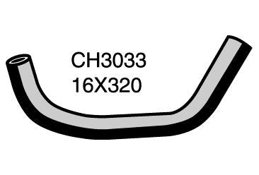 Heater Hose - CH3033