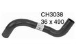 Radiator Lower - CH3038
