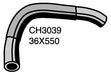 Radiator Upper - CH3039