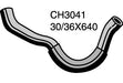 Radiator Upper - CH3041