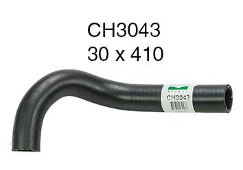 Radiator Upper - CH3043