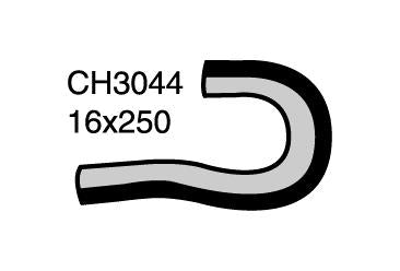 Engine By - CH3044