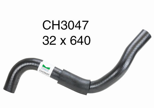 Radiator Lower - CH3047
