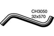 Radiator Lower - CH3050
