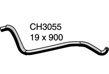Heater Hose - CH3055