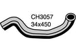 Radiator Upper - CH3057
