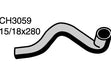 Heater Hose - CH3059
