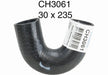 Radiator Upper - CH3061
