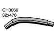 Radiator Lower - CH3066