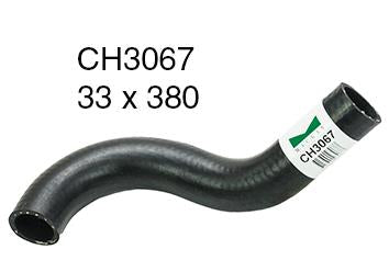 Radiator Upper - CH3067