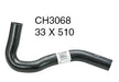 Radiator Lower - CH3068
