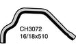 Heater Hose - CH3072