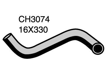 Heater Hose - CH3074
