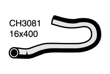 Heater Hose - CH3081