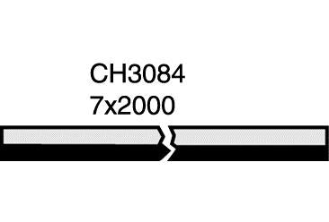 Coolant Expansion - CH3084