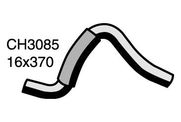 Heater Hose - CH3085