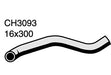 Heater Hose - CH3093