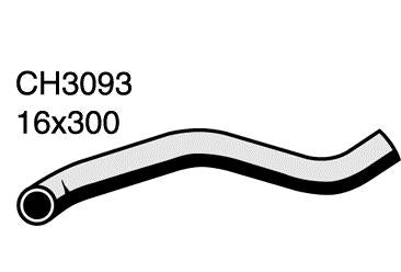 Heater Hose - CH3093