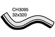 Radiator Upper - CH3095