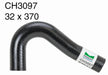 Radiator Upper - CH3097