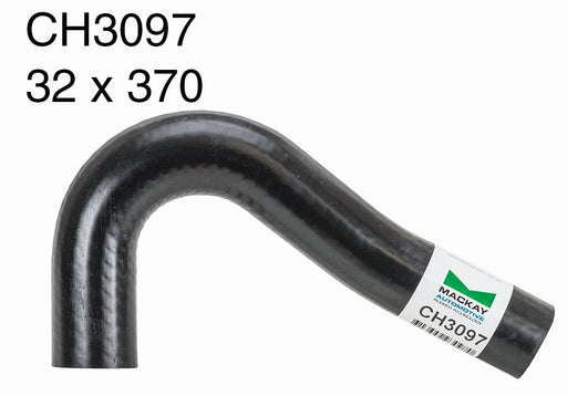 Radiator Upper - CH3097