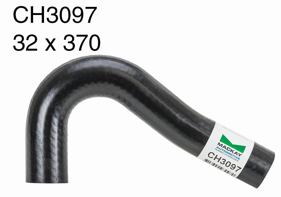 Radiator Upper - CH3097