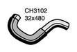 Radiator Lower - CH3102