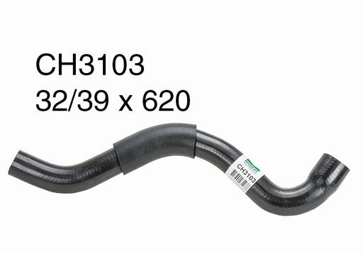 Radiator Upper - CH3103