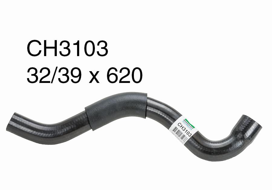 Radiator Upper - CH3103