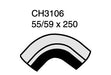 Turbocharger/Charge - CH3106