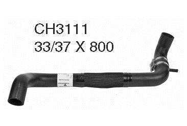 Radiator Upper - CH3111