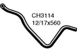 Coolant Expansion - CH3114