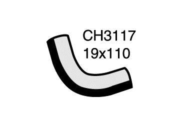 Engine By - CH3117
