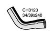 Radiator Upper - CH3123