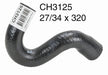 Radiator Upper - CH3125