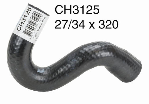 Radiator Upper - CH3125